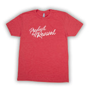 Product of Revival | Vintage Red Tee