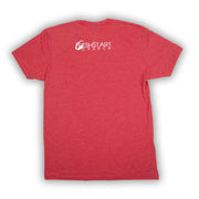 Product of Revival | Vintage Red Tee